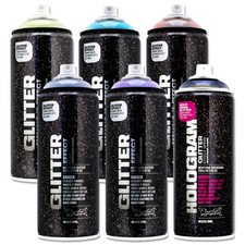 Montana glitter sprühlack gebraucht kaufen  Eckernförde