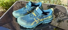 Trail asics gel d'occasion  Saint-Bris-le-Vineux