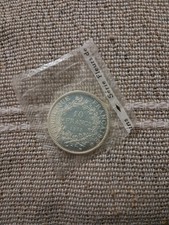 Monnaie argent francs d'occasion  Chelles