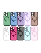 Cover custodia magsafe usato  Partinico