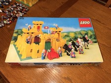 Lego château castle d'occasion Lego château castle d'occasion  Saint-Pierre-du-Mont