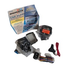 80s 90s sparkrite for sale  STOKE-ON-TRENT