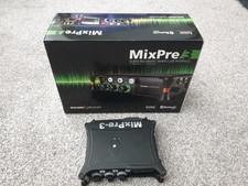 Bargain sound devices for sale  LIVERPOOL