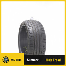 Used 255 35zr20 for sale  Chicago