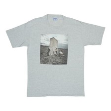 Usado, Camisa The Who Who's Next Vintage Anos 90 Tamanho: Extra Grande comprar usado Usado, Camisa The Who Who's Next Vintage Anos 90 Tamanho: Extra Grande comprar usado  Enviando para Brazil