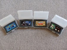 Gameboy advance game for sale  Olar