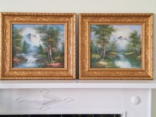 Painting for sale  HASTINGS