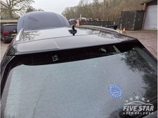 Audi tailgate trunk for sale  UK