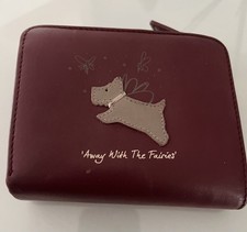 Radley tab purse for sale  RUGBY