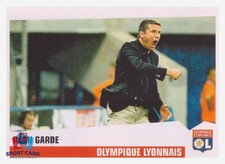 Panini foot 2014 d'occasion  Saint-André-de-Sangonis