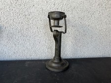 Bougeoir ancien étain d'occasion Bougeoir ancien étain d'occasion  Montendre