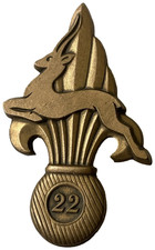 Ins. legion etrang. d'occasion  Thiaucourt-Regniéville