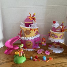 Lalaloopsy minis super for sale  Anchorage