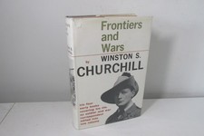 Frontiers wars winston for sale  UK