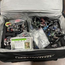 Vintage wizkids mechwarrior for sale  Dallas