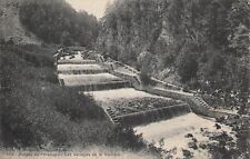 Barrages verriere 69377 d'occasion  Vasles