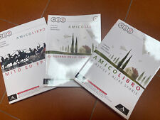 Amico libro isbn usato  Torino