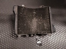 Radiatore ventola kawasaki usato  Milano