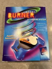 Avery burner dvd for sale  Swedesboro