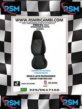Sedile lato passeggero usato  Cologno Monzese