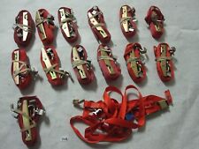 Qty tie strap for sale  Athens