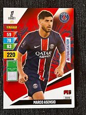 Card panini adrenalyn d'occasion  Méry-sur-Oise