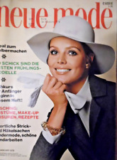 Mode 1970 frühling gebraucht kaufen  Berlin