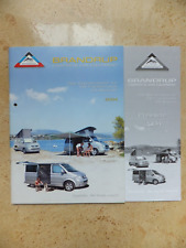 Brandrup camper van gebraucht kaufen  Schorndorf