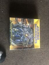 40k ultra marines for sale  PORTSMOUTH