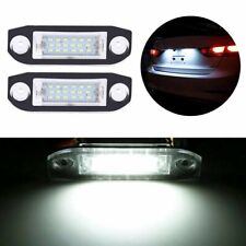 Canbus led number for sale  LEICESTER