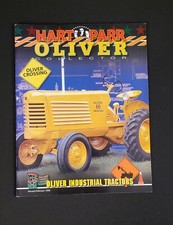 Hart parr oliver for sale  Columbus
