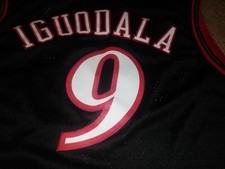 Vintage philadelphia 76ers for sale  Cuyahoga Falls