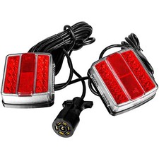Magnetic trailer light for sale  Las Vegas
