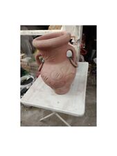 Grande anfora terracotta usato  Bellaria Igea Marina