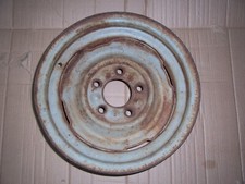 Cadillac wheel rim for sale  Glencoe