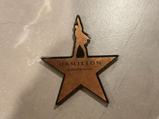 Broadway hamilton american for sale  Hartland
