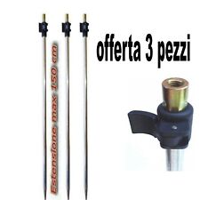Picchetti filettatura pesca usato  Terni