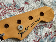 Fender vintera 70s for sale  Jamestown