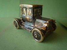 Voiture ford tacot d'occasion  Lorquin