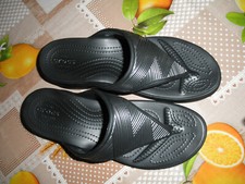 Crocs damen sandale gebraucht kaufen  Berlin