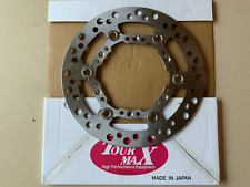 Tourmax floating front for sale  NOTTINGHAM