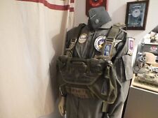 Combinaison pilote army d'occasion  Brest
