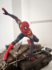 Iron studios statue for sale  FARNBOROUGH