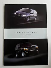 Chrysler neon grand for sale  UK