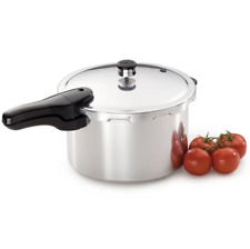 Presto qt. aluminum for sale  Monrovia