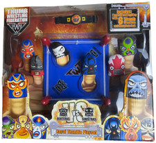 Thumb wrestling federation gebraucht kaufen Thumb wrestling federation gebraucht kaufen  Norderstedt
