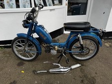1982 honda bonbardier for sale  BRIGHTON