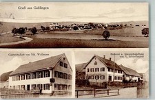 13557965 8901 gablingen gebraucht kaufen  Eimeldingen