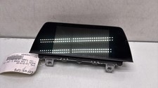 Ecran gps bmw d'occasion  Haubourdin
