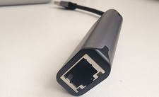 Usb ethernet adapter for sale  LEICESTER
